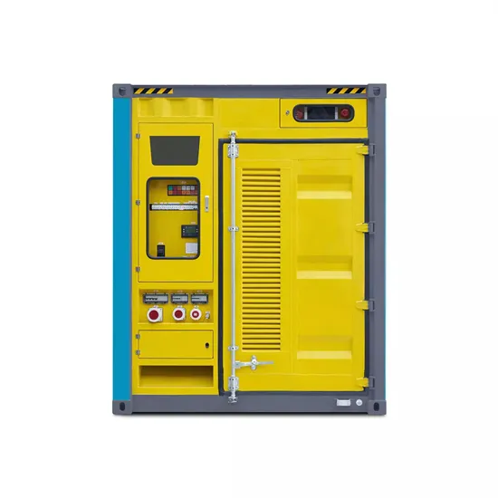 Solar Photovoltaic Power Generation Seminar