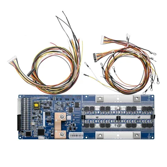 Solar container outdoor power solar power charging and use