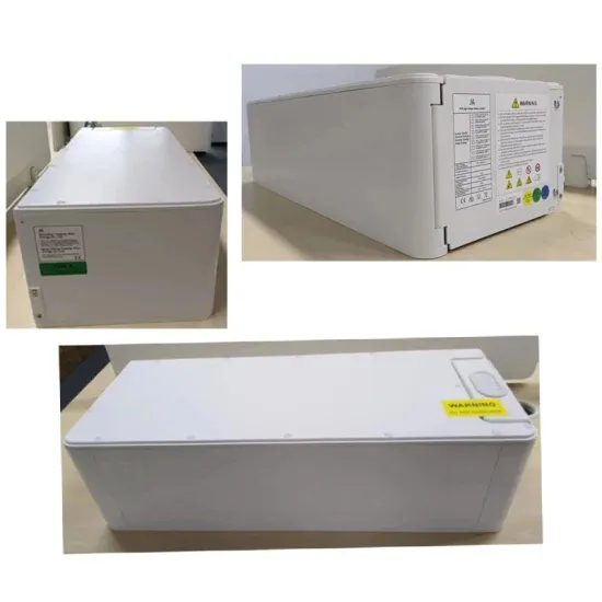 Tonga shopping mall uses photovoltaic energy storage container three-phase