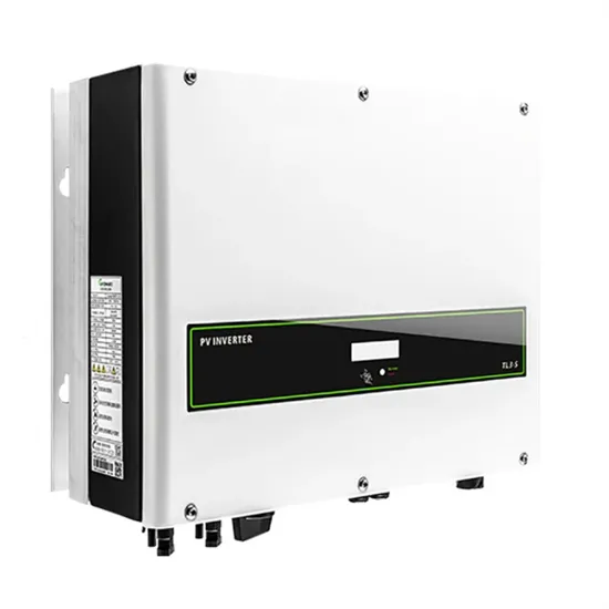 Photovoltaic Energy Storage Outdoor Energy Storage Cabinet IP66