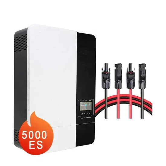 Top three solar inverter leaders