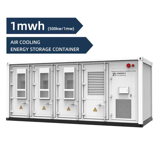 Energy storage applications in South Korea s power grid