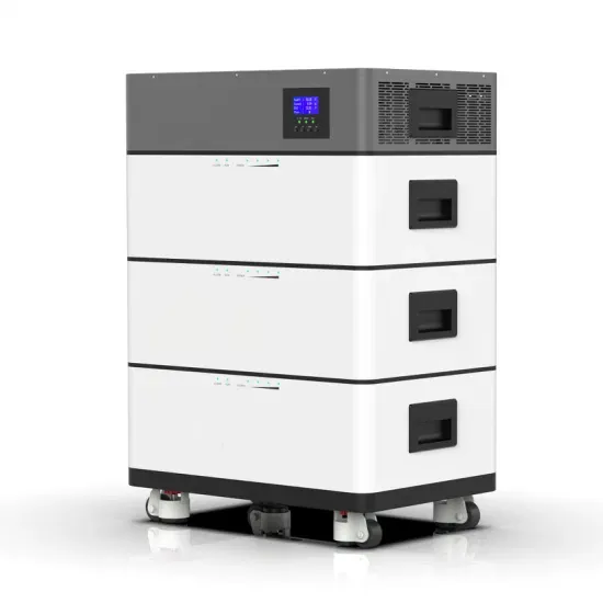 How much does a standard power scale energy storage cabinet cost at middle eastern ports 