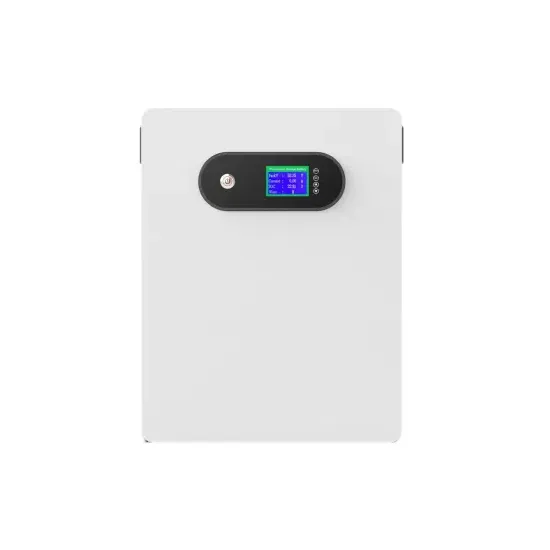 Which is the earliest lithium battery energy storage project 