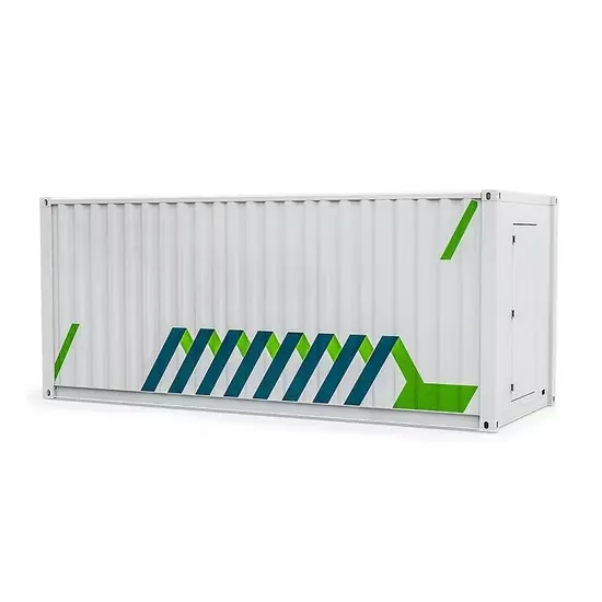 Purchase Guide for 100kW Photovoltaic Energy Storage Containers in Chemical Plants