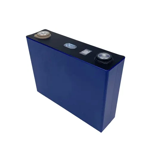 50-degree lithium battery energy storage cabinet project