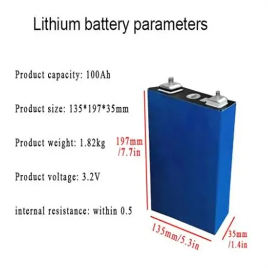 The cooling methods of battery equipment in solar container communication stations are