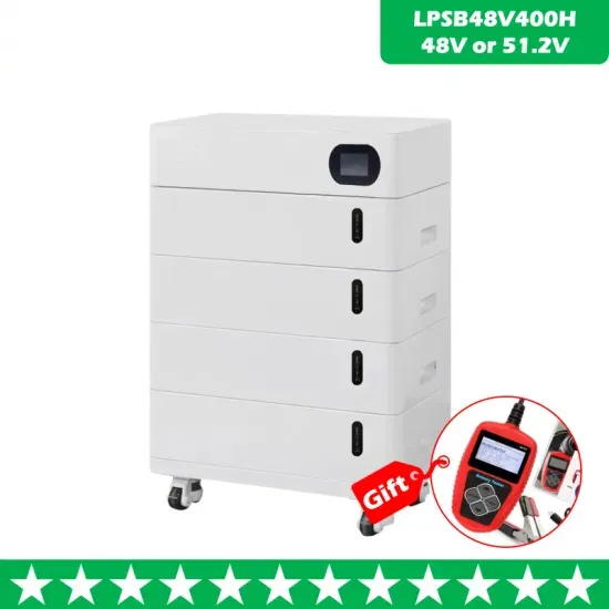 Price List for Mobile Energy Storage Containers for Campsites with Grid Connection