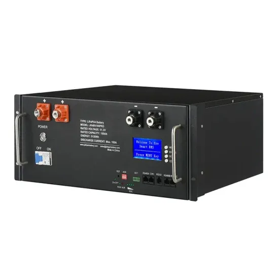 Recommended manufacturers of quality inverters in Botswana