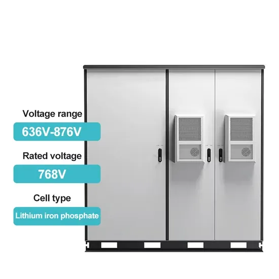 How much does a 20kW energy storage cabinet for australian mines cost 