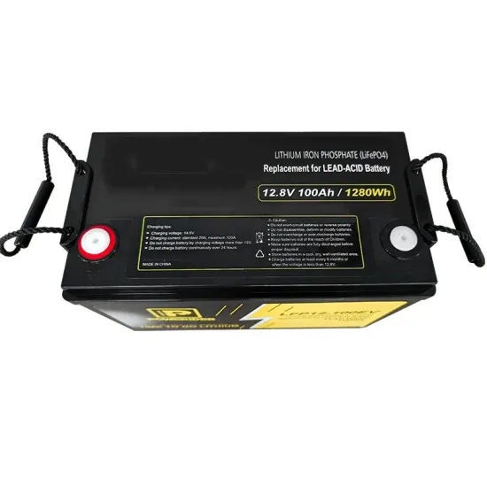 Mozambique Smart Photovoltaic Energy Storage Battery Cabinet 200kWh