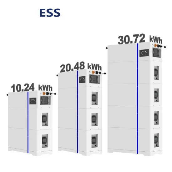 Solar power generation with solar panels in New York USA