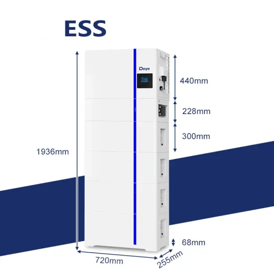 Uninterruptible power supply for home use in Brussels