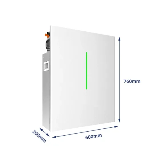 Price Inquiry for 20kW Smart Energy Storage Cabinets for Charging Stations