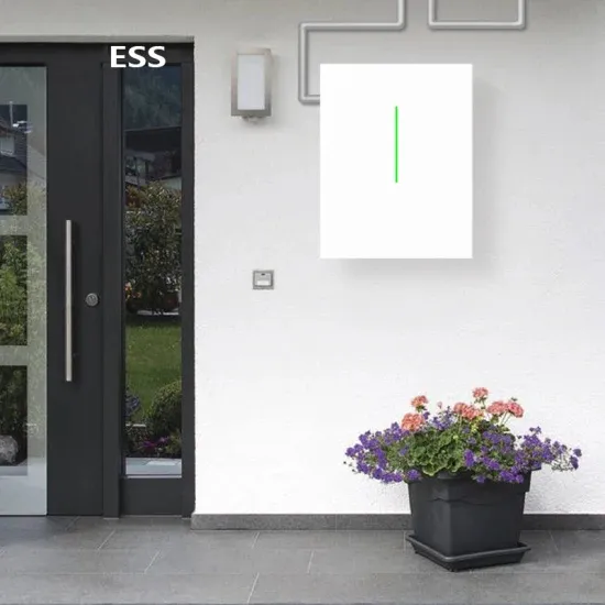 Financing for a 10mwh energy storage cabinet project for cement plants