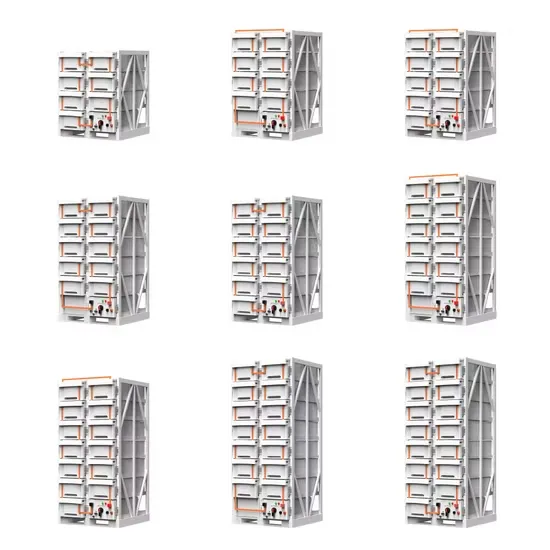 How much power output does the base station need