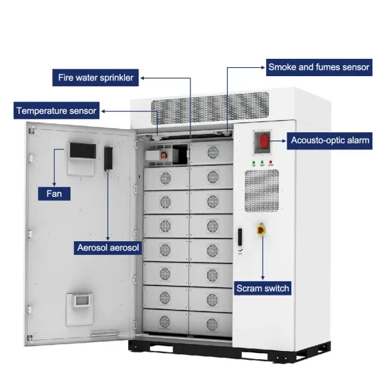 Price Comparison of Off-Grid Solar Container Hybrid Systems for Subways