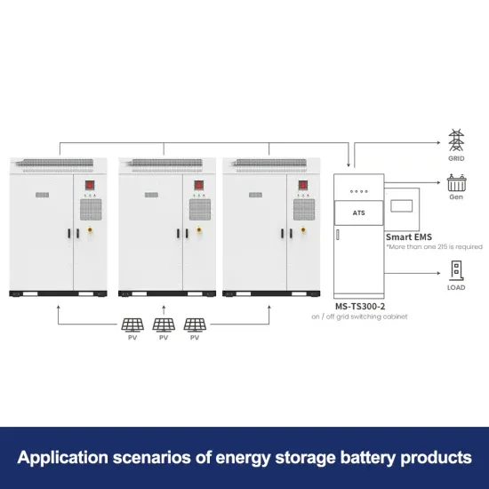 Nepal Energy Storage Mobile Power Supply