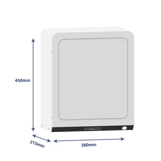 Free consultation on DC power supply for microgrid energy storage outdoor cabinets
