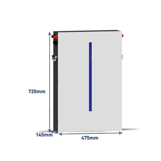 School uses foldable containers for fast charging