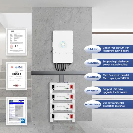 Cambodia cabinet solar container energy storage system function