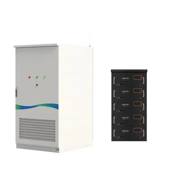 Tuvalu solar container lithium battery energy storage company