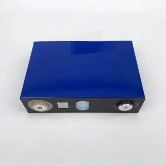 High-Temperature Resistant Outdoor Mobile Energy Storage Cabinet for Farms