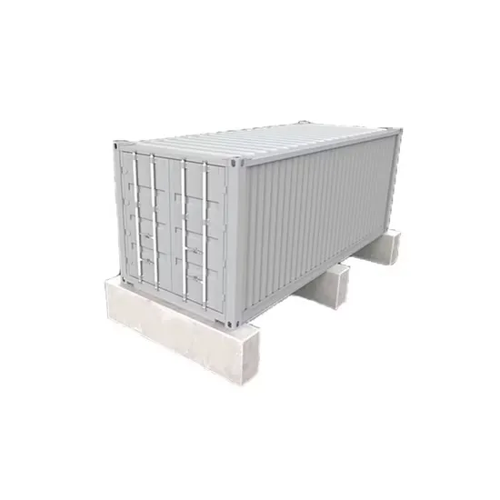 What are the power supply and energy storage power stations 