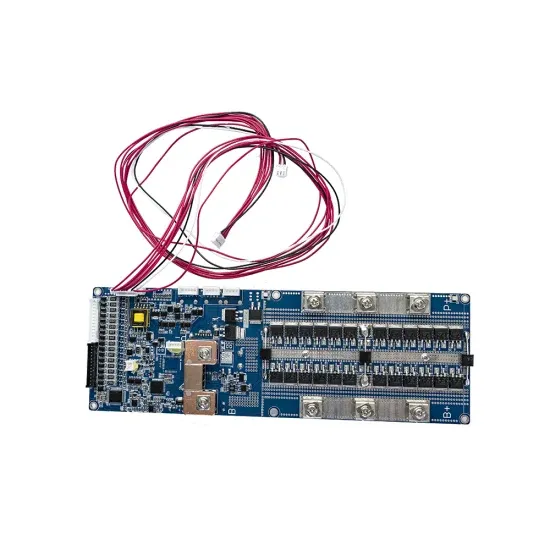 Solid-state solar energy storage cabinet lithium battery as outdoor power source