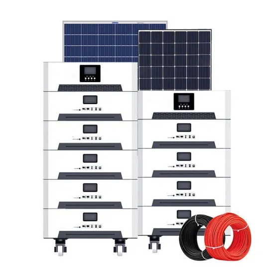 Cost of a 50kW Battery Cabinet for a US Data Center