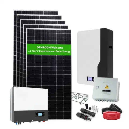 Manufacturer of 500kW Smart Photovoltaic Energy Storage Containers for Hotels