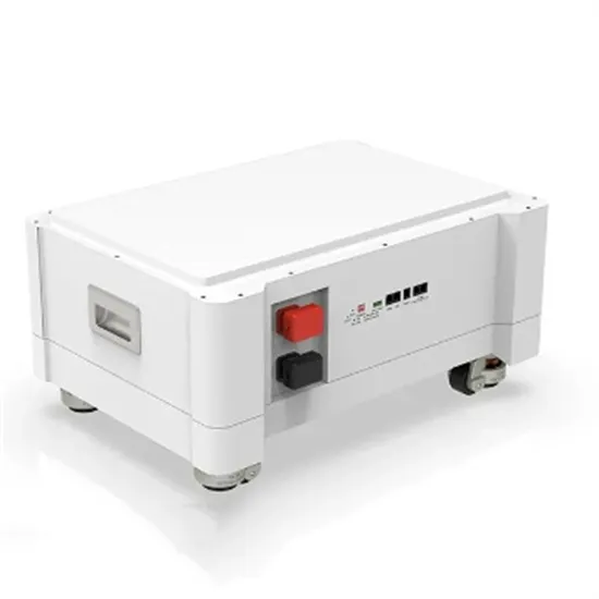 West asia photovoltaic energy storage cabinet high voltage type price list