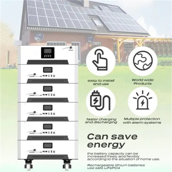 Discount offer for 500kW off-grid solar energy storage cabinet for farms