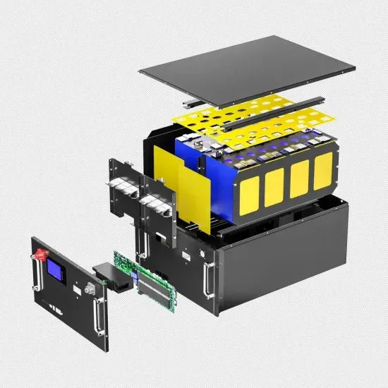 Alofi Off-Grid Solar Container Hybrid Model Price Reduction