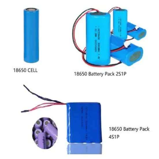 Battery costs for polish solar-powered communication cabinets