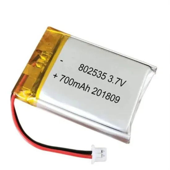 Solar container energy storage system performance