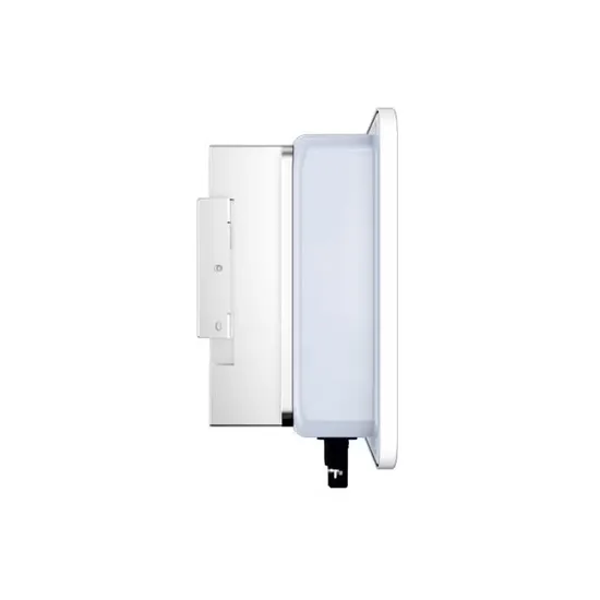 Nigerian order for 250kW smart photovoltaic energy storage cabinet