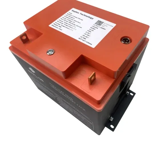 Solar container lithium battery energy storage cabinet supplier