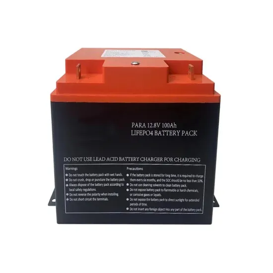 Classification standards for solar energy storage cabinet systems in tirana power station