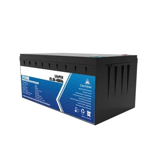 Winter Solar Power Generation Project