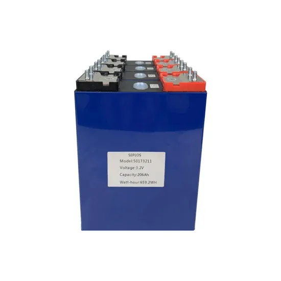 Super Farad capacitors made in Bern