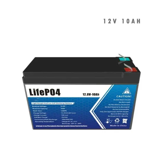 Djibouti professional energy storage solar container lithium battery manufacturer