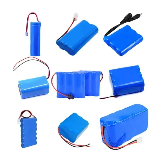 Paramaribo battery storage