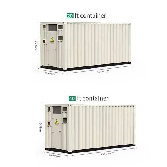 Photovoltaic energy storage oil power bank supplier