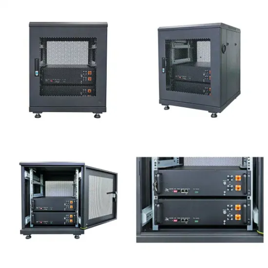 Delivery time of high-voltage photovoltaic integrated energy storage cabinet