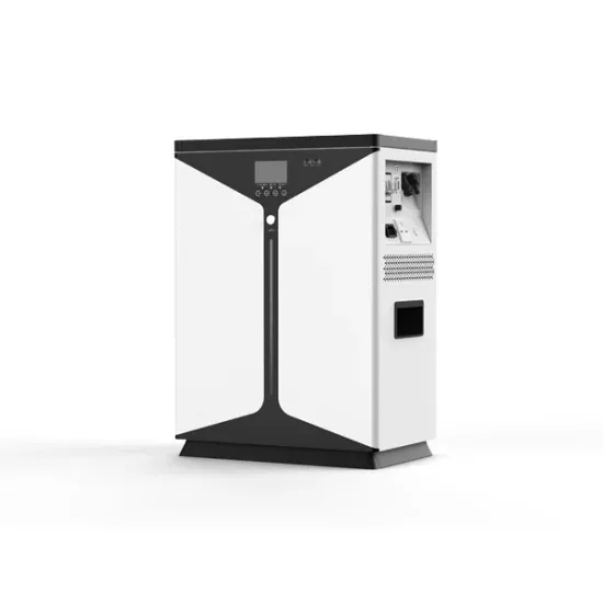 Civilian solar power generation equipment