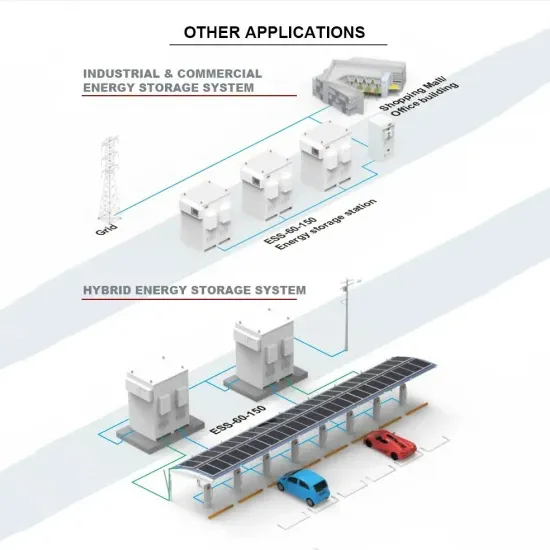 Communication Hybrid Energy Base Station 5G Huawei