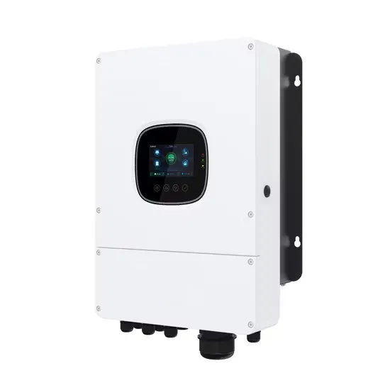 Solar battery cabinet equipment share