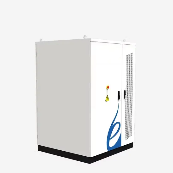 Strength analysis of solar photovoltaic power generation