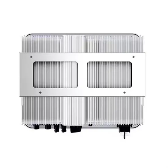 Exchange on Photovoltaic Folding Containers for Water Plants